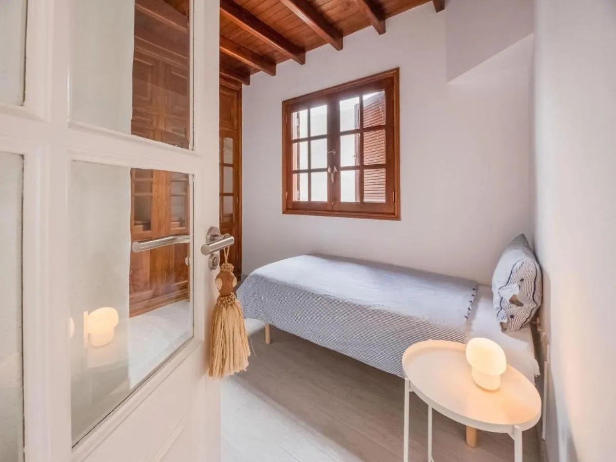 Villa Aloe Plus Tías