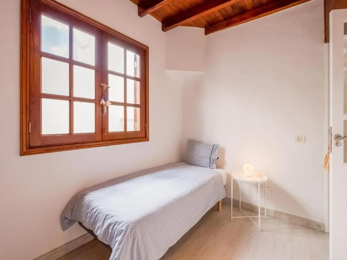Villa Aloe Plus Tias