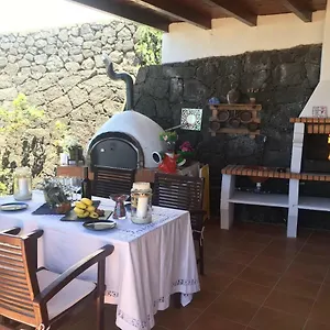 Casa vacanze Casa Gloria, Tías