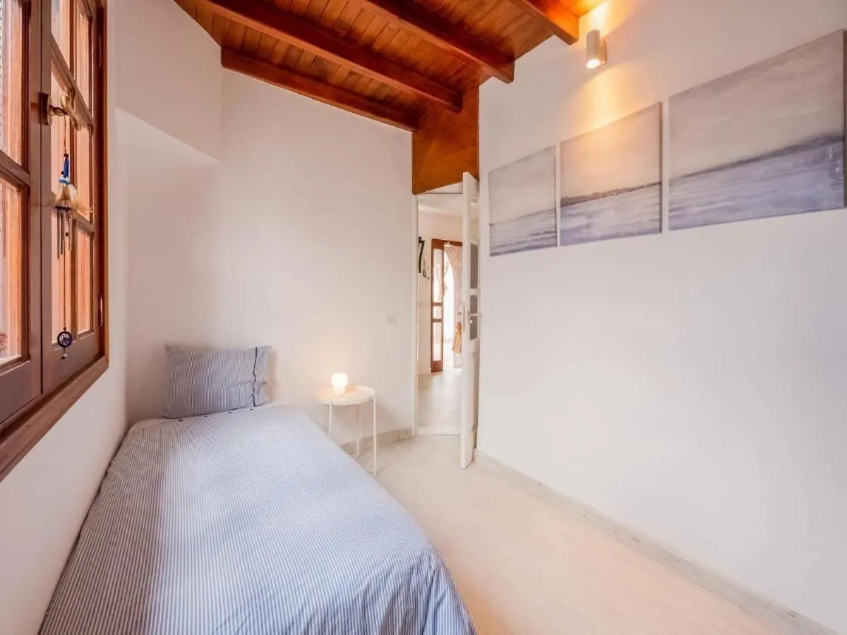 Villa Aloe Plus Tias
