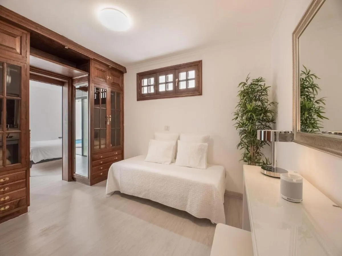 Villa Aloe Plus Tias