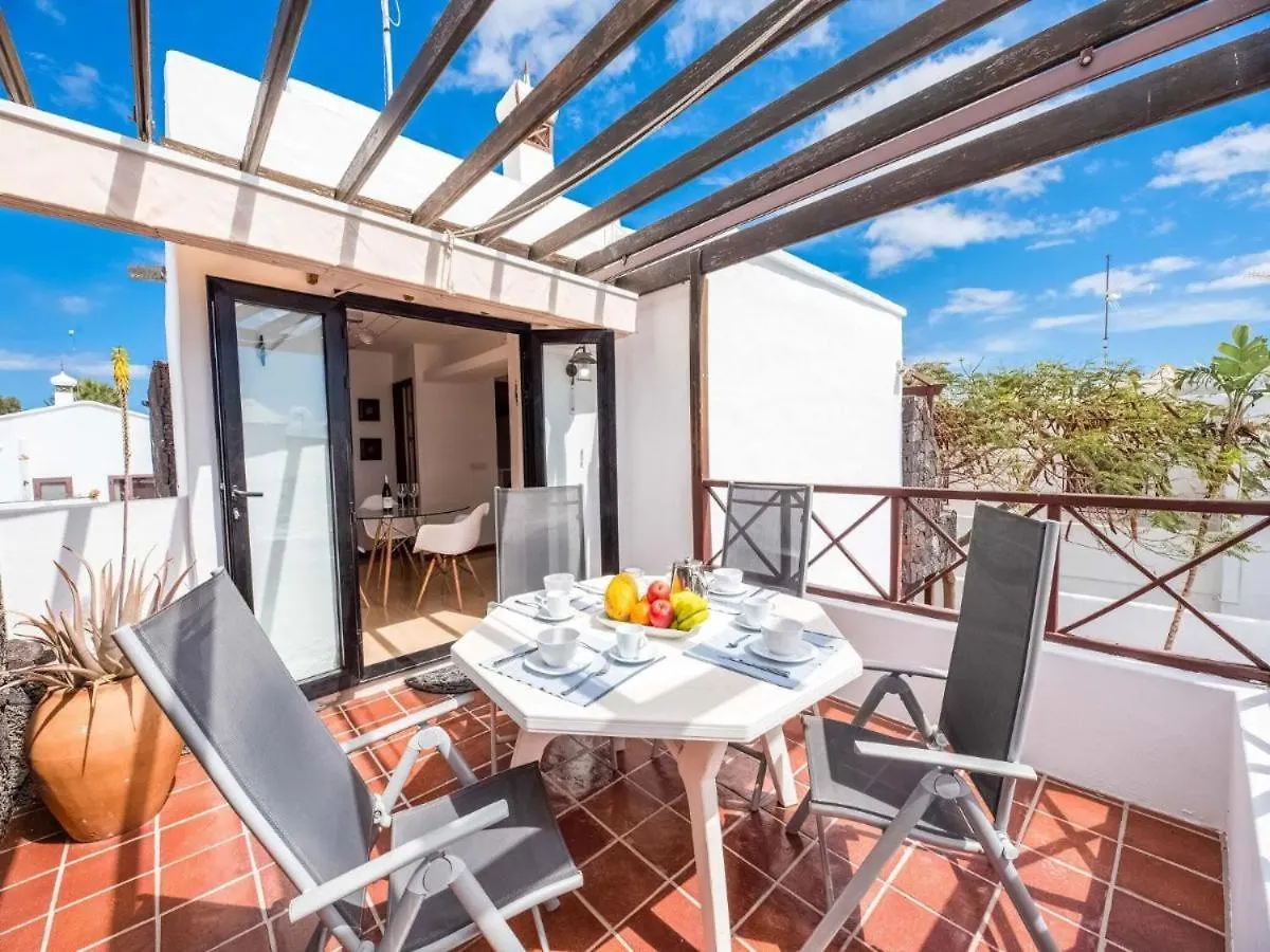 Villa Aloe Plus Tias