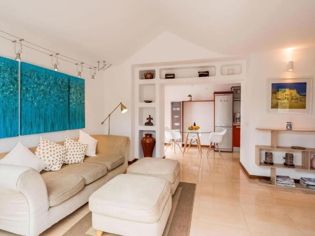 Villa Aloe Plus Tias