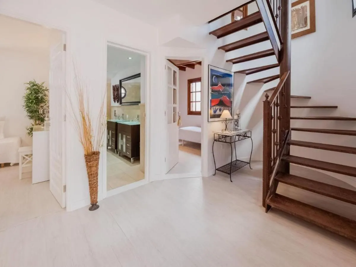 Villa Aloe Plus Tias