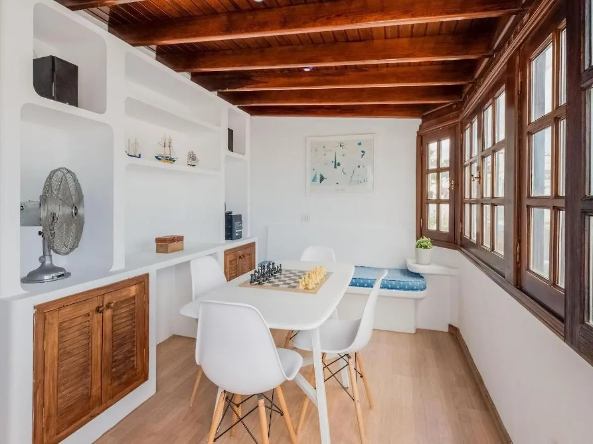 Villa Aloe Plus Tias Spain