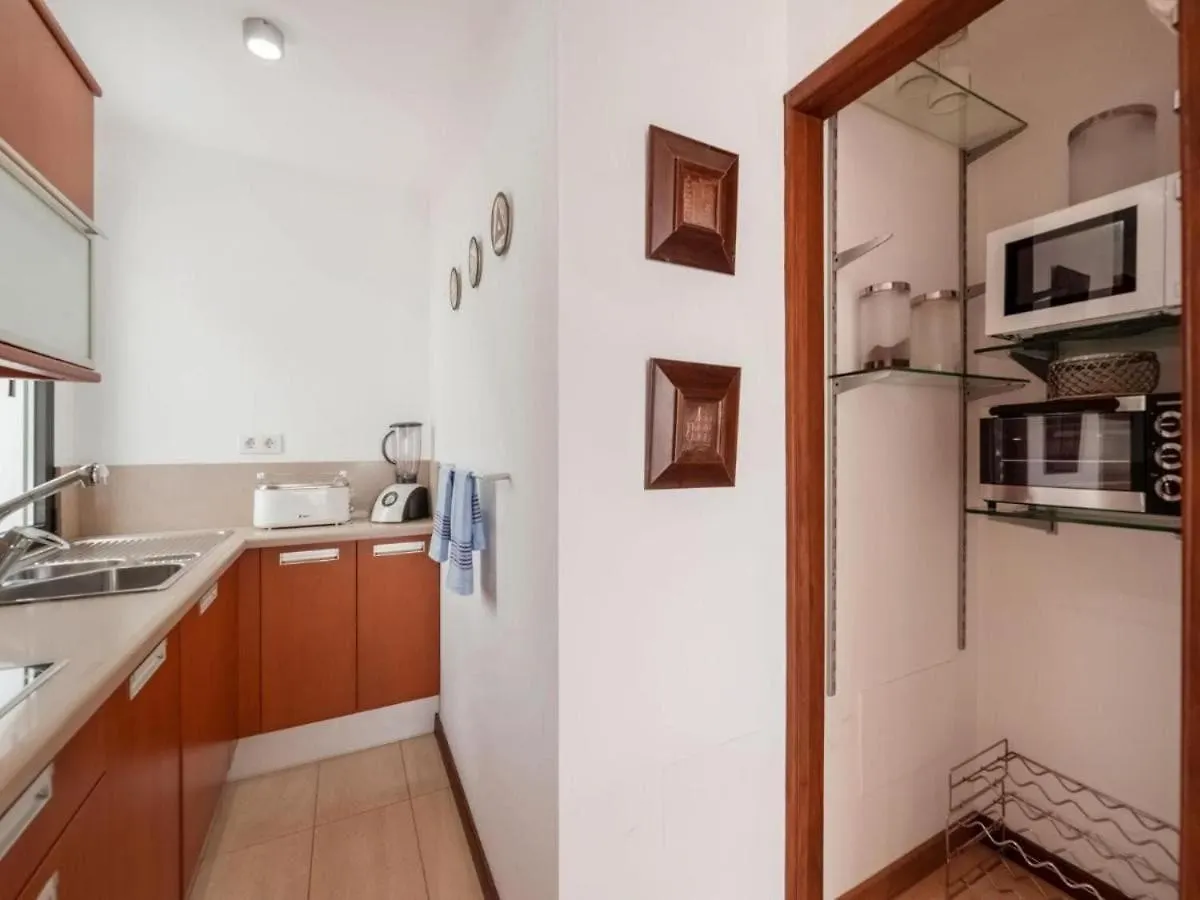 Villa Aloe Plus Tias 0*,