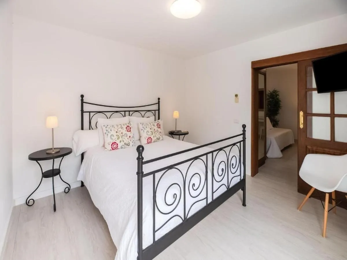 Villa Aloe Plus Tias