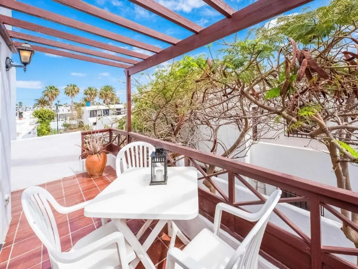 Villa Aloe Plus Tias