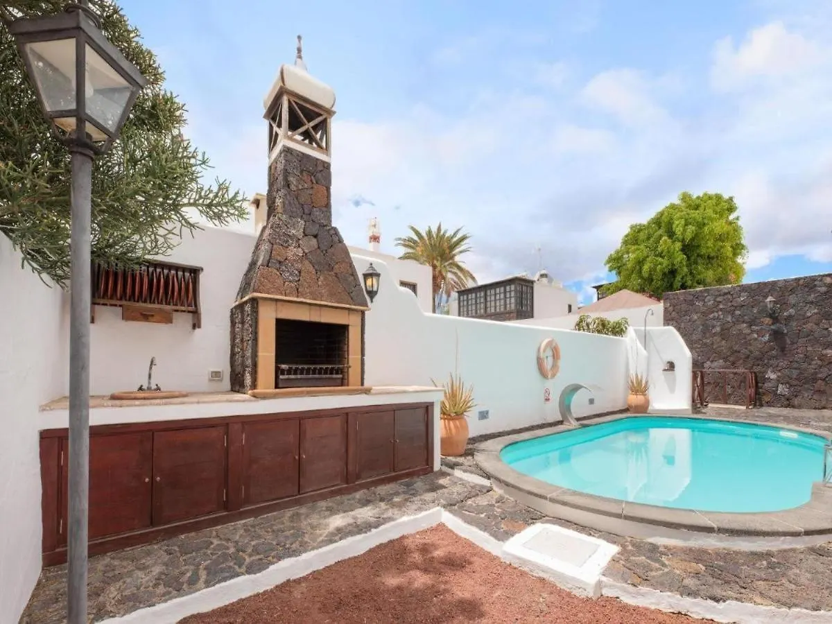 Villa Aloe Plus Tias