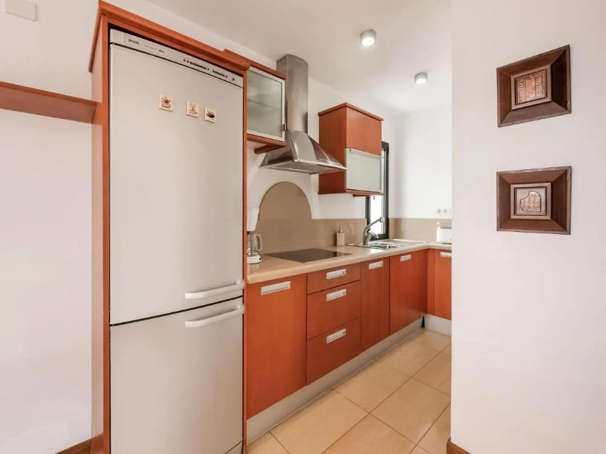 Villa Aloe Plus Tias 0*,
