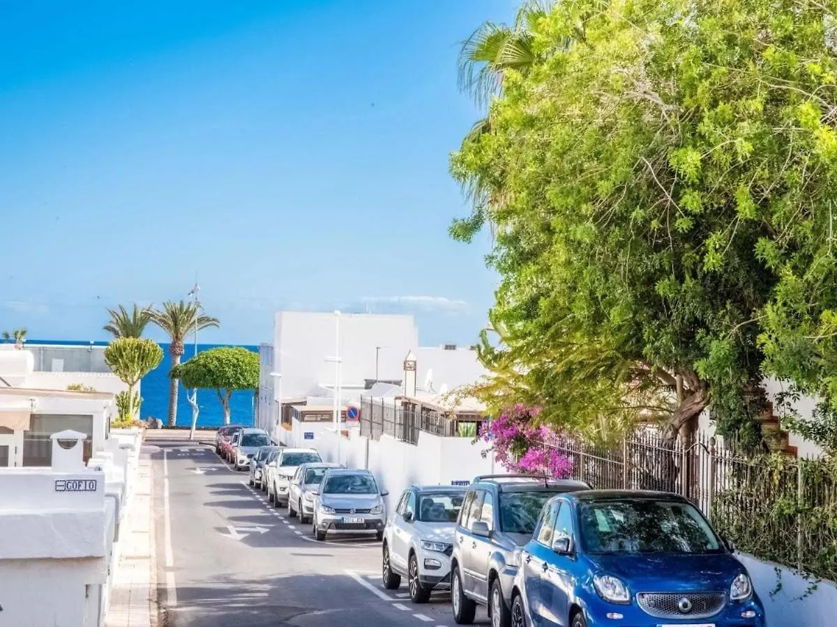 Villa Aloe Plus Tias Spain