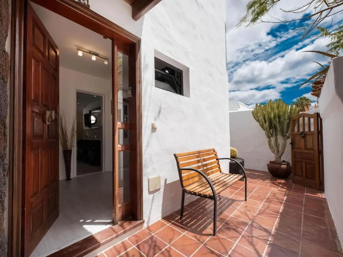 Villa Aloe Plus Tias