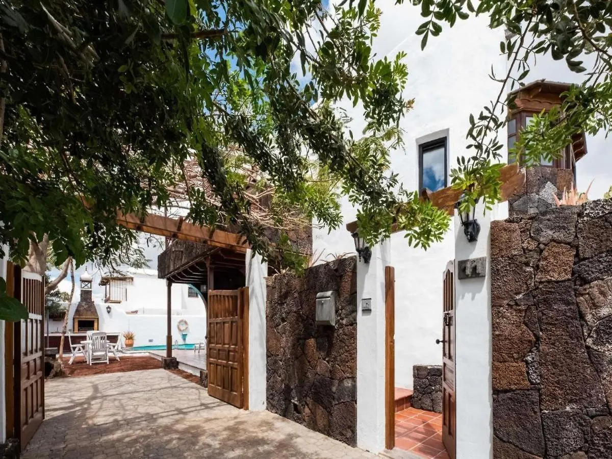 Villa Aloe Plus Tias